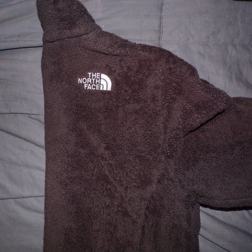 North Face Youth Jacket